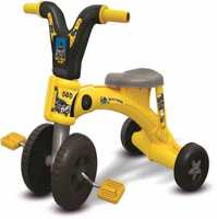 Tricycles Min 30% Off + Extra 15% Off + Bank Offer