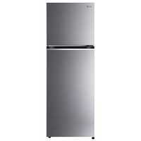 LG 340 L 2 Star Frost-Free Smart Inverter Double Door Refrigerator