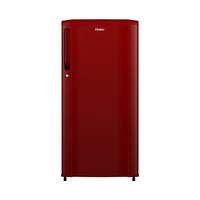 Haier 170 L 2 Star Single Door Refrigerator