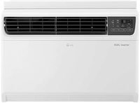 LG 1.5 Ton 4 Star DUAL Inverter Window AC