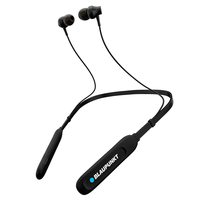 Blaupunkt Germany's BE45 Bluetooth Sports Neckband