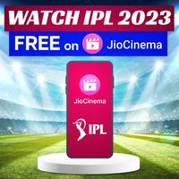 Watch IPL 2023 on Jio Cinema for Free in Your Regional Language