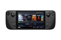 Steam Deck 256 GB Console