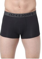 Ajio Jack & Jones Innerwear 80% Off