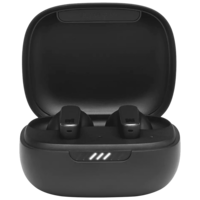 Lowest | JBL Live Pro Plus JBLLIVEPROPTWSBLK TWS Earbuds with Active Noise Cancellation (IPX4 Water Resistant, 28 Hours Playtime, Black)