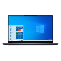 Lenovo Yoga Slim 7 Intel Evo Core i5 11th Gen (14 inch, 16GB, 512GB, Windows 10, MS Office 2019, Intel Iris Xe Graphics, FHD IPS Display, Slate Grey, 82A300DFIN)


