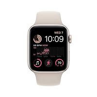 Apple Watch SE (2nd Gen) GPS + Cellular 44mm
