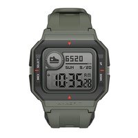 Amazfit Neo Smart Watch, Retro Design, 28-Day Battery Life