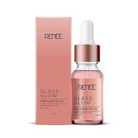 RENEE Glass Glow Pre Make-up Oil (10ml)(Apply 3% coupon )