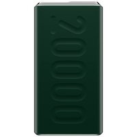 Ambrane 20000 mAh Lithium Polymer Stylo-20k Power Bank