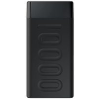 Ambrane 10000mAh Slim Power Bank