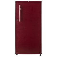 LG 190 L 2 Star Direct-Cool Single Door Refrigerator