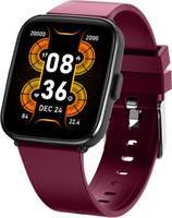 Lowest Gizmore GizFit BLAZE BT Calling Smartwatch [Rs.100 Paytm Cashback]