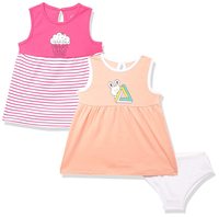 Amazon Brand - Jam & Honey Dresses Up to Rs.166