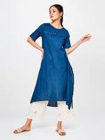 Global Desi Women Clothing at min 70% off