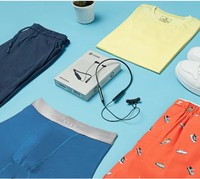 XYXX : Get Free Noise Bravo BT Neckband Earphones worth 2799 on Min Rs.1999 Purchase