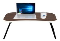 Townsville Sleeko Laptop Table (Moldau Acacia)