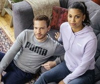 Last Day Tatacliq Puma Brand Days - Up To 70 % off + 15 % off Bank Offers 