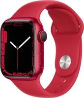 APPLE Watch Series7 (GPS, 41mm) | Extra discount with citi & ICICI bank cards
