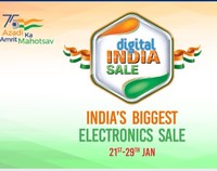 Reliance Digital Digital India Sale 21-29 Jan :- Additional Upto 20000₹ discount using Credit & Debit Card 