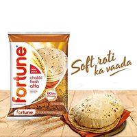 Swiggy Instamart : Fortune Atta 5kg At 40% Off | Location Specific