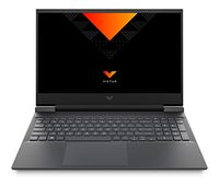  HP Victus AMD Ryzen 7 5800H 16.1 inch(40.9 cm) FHD Gaming Laptop (8GB RAM/512GB SSD/4GB Radeon RX 5500M Graphics/144Hz/Win 11/MSO/Backlit Keyboard/B&O Audio/XBOX Game Pass(30 day)/2.48 Kg), 16-e0550AX