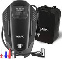 AGARO 150 psi Tyre Air Pump for Car & Bike