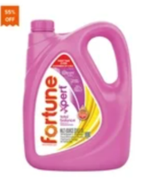 Fortune Xpert - Total Balance Oil 5 litre | Location Specific