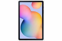  {Prepaid}Samsung Galaxy Tab S6 Lite 26.31 cm (10.4 inch), S-Pen in Box, Slim and Light, Dolby Atmos Sound, 4 GB RAM, 64 GB ROM, Wi-Fi Tablet, Gray