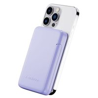 Ambrane 10000mAh Magnetic Wireless Power Bank