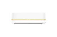 Hitachi 1.5 Ton 3 Star Inverter Split AC (Copper, Dust Filter, 2022 Model, RSQG318HFEOZ1, White)