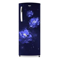 Whirlpool 215 L 5 Star Inverter Direct-Cool Single Door Refrigerator