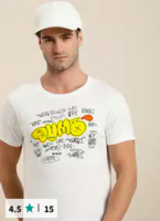 Moda Rapido Men's Clothing Upto 85% off