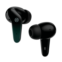 Noise Buds VS102 Pro with ANC (25dB), 40 Hours Playtime, and ENC with Quad Mic Bluetooth Headset