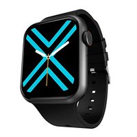 Fire-Boltt Ring Plus 1.91" Bluetooth Calling Smartwatch