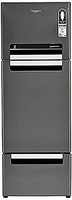 Whirlpool 300 L Frost-Free Multi-Door Refrigerator (FP 313D PROTTON ROY, Steel Onyx)(Apply ₹1000 coupon)