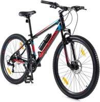 Minimum 75% discount on branded Sports Cycles + bank offer