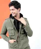 Highlander Jackets minmimum 80% off