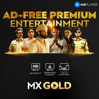 Times prime exclusive-MXGOLD SUBSCRIPTION WORTH 299 AT RS 1