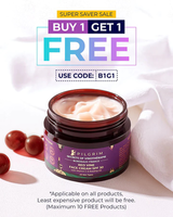 Pilgrim Super Sale Buy 1 Get 1 Free | New Launch Body Serum Lotion @ Rs.499