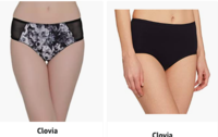 Clovia Lingeries Upto 80% off + Extra Discount Coupon On Some