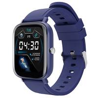 ZEBRONICS ZEB-FIT280CH Smart Watch with Screen Size 3.55cm
