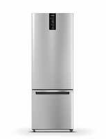 Whirlpool 325 L 3 Star Frost Free Double Door Refrigerator