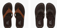 Carlton London (Mens & Womens) Footwear at Upto 85% off 