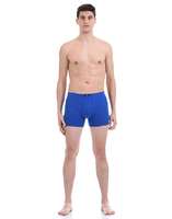 Pepe Jeans Innerwear Men's Cotton Trunk (Pack of 2)(Apply 10% coupon)