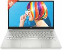 Extra Rs.9,500-11,500 off with Bank offers on select HP Pavilion Laptops (43k-62k after discount) 1240p/ryzen 5625u-loot if required