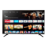 Croma 102 cm (40 inch) Full HD LED Smart Android TV with Google Assistant (2022 model)