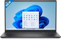 DELL Vostro Core i3 11th Gen - (8 GB/1 TB HDD/256 GB SSD/Windows 11 Home) Vostro 3510 Thin and Light Laptop (15.6 Inch, Carbon, 1.69 Kgs, With MS Office)