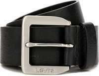 loot ---Levis Men's Genuine Leather belt @289 Rs