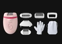 Philips  Epilators minimum 70% off